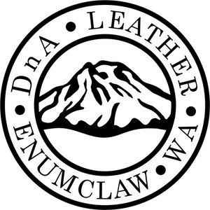 DnA Leather WA