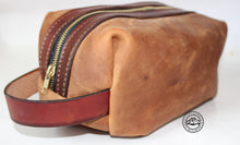 Load image into Gallery viewer, Dopp Travel Bag