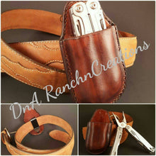 Load image into Gallery viewer, Leatherman Multitool Case