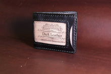 Load image into Gallery viewer, Bifold Wallet