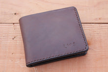 Load image into Gallery viewer, Bifold Wallet