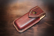 Load image into Gallery viewer, Leatherman Multitool Case