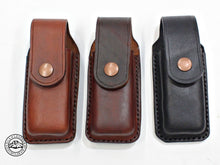 Load image into Gallery viewer, Leatherman Multitool Case