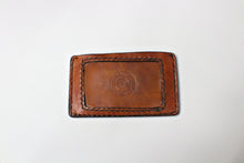 Load image into Gallery viewer, Minimalist Wallet - 3 Card Slots - ID Slot - Front Pocket Wallet