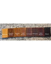 Load image into Gallery viewer, Leather Valet Tray