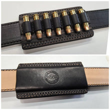 Load image into Gallery viewer, Cartridge Carrier with Belt Loop Slide