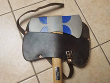Load image into Gallery viewer, Double Bit Axe Sheath