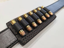 Load image into Gallery viewer, Cartridge Carrier with Belt Loop Slide