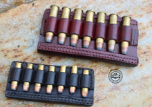 Load image into Gallery viewer, Cartridge Carrier with Belt Loop Slide